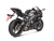 Akrapovic Slip-On Exhaust for Yamaha R6 2010-2020 | 7aftermarket Dubai UAE