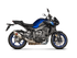 Akrapovic GP Slip-On Exhaust for Yamaha MT-10 (2022-2023)