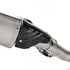 Akrapovic Heat Shield for BMW S1000RR 2020-2023
