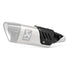 Akrapovic Heat Shield for Yamaha MT-10 (2018-2021)