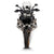 Akrapovic Titanium Crash Bar for BMW R1250 GS / Adventure (2019-2023) | 7aftermarket Dubai UAE