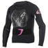Alpinestars Stella Bionic Jacket - Black/Purple