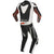 Alpinestars GP Tech v3 Leather Suit - Black/White/Silver | 7aftermarket Dubai UAE