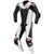Alpinestars GP Tech v3 Leather Suit - Black/White/Silver | 7aftermarket Dubai UAE