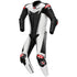 Alpinestars GP Tech v3 Leather Suit - Black/White/Silver