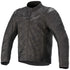 Alpinestars T SP-5 Rideknit Jacket - Black Camo