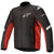 Alpinestars T SP-5 Rideknit Jacket - Black/Red | 7aftermarket Dubai India
