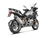 Akrapovic Slip-On Titanium Exhaust for BMW R1250GS / Adventure (2019-2023) | 7aftermarket Dubai UAE