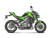 Akrapovic Slip-On Exhaust for Kawasaki Z900 2019-2021 | 7aftermarket Dubai UAE