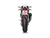 Akrapovic Evolution Exhaust System for Aprilia Tuono V4 1100 RR / Factory (2015-2020) | 7aftermarket Dubai UAE