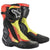 Alpinestars SMX Plus v2 Boots - Black/Red Fluo/Yellow Fluo/Grey | 7aftermarket Dubai UAE
