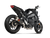 Akrapovic Racing Exhaust System for Yamaha MT-09 / SP 2021-2023 | 7aftermarket Dubai UAE