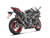 Akrapovic Slip-On Exhaust for Suzuki GSXR 1000 / R (2017-2023) | 7aftermarket Dubai UAE