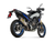 Akrapovic Slip-On Exhaust Yamaha Tenere 700 2021-2023 | 7aftermarket Dubai UAE