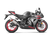 Akrapovic Racing GP Exhaust System for Suzuki GSXR 1000 / R (2017-2023) | 7aftermarket Dubai UAE