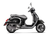 Akrapovic Slip-On Exhaust for Vespa GTS250 (2005-2013) | 7aftermarket Dubai UAE
