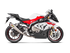 Akrapovic Racing Exhaust System for BMW S1000RR 2015-2019