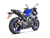 Akrapovic GP Slip-On Exhaust for Yamaha FZ-10 / MT-10 2017-2021 | 7aftermarket Dubai UAE