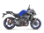 Akrapovic GP Slip-On Exhaust for Yamaha FZ-10 / MT-10 2017-2021 | 7aftermarket Dubai UAE
