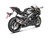 Akrapovic Titanium Racing GP Exhaust System for Yamaha R6 (2008-2020) | 7aftermarket Dubai UAE