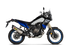 Akrapovic Slip-On Exhaust for Yamaha Tenere 700 2021-2023