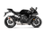 Akrapovic GP Slip-On Exhaust for Yamaha R1 (2015-2023)