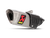 Akrapovic GP Slip-On Exhaust for Yamaha FZ-10 / MT-10 2017-2021 | 7aftermarket Dubai UAE