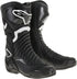 Alpinestars SMX 6 v2 Boots - Black/White