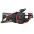 Alpinestars SP-2 V3 Gloves - Black/White/Bright Red